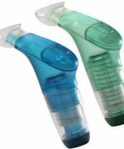 Longtrainer Powerbreathe Plus 9 Longtrainer Powerbreathe Plus -Medisana Sales 550x571 1