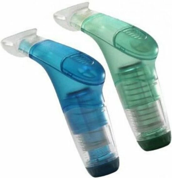 Longtrainer Powerbreathe Plus 5 Longtrainer Powerbreathe Plus - Afbeelding 3