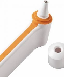 C-CARE Cresta Care TH930 Contactloos Voorhoofdthermometer En Oorthermometer Meeting Binnen 1 Seconden -Medisana Sales 550x574 3