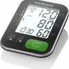 Medisana BU 565 Bovenarmbloeddrukmeter Zwart -Medisana Sales 550x574 9