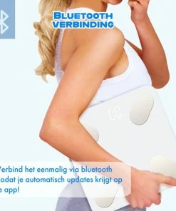 Phreeze Slimme Personenweegschaal Met Volledig Lichaamsanalyse En Vetpercentage - Digitale Bluetooth Weegschaal Met App - Beste Koop -Medisana Sales 550x577 2