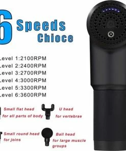 Aktieprijs!!! Package Deal RoHs Bluetooth Weegschaal Met Lichaamsanalyse + Massage Gun -Medisana Sales 550x577 4