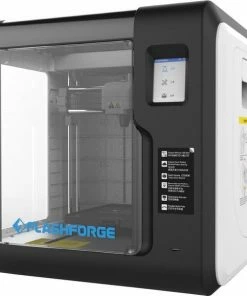 Crafts & Co. Flashforge Adventurer 3 - 3D Printer Met FDM Printtechnologie - PLA, ABS -Medisana Sales 550x579
