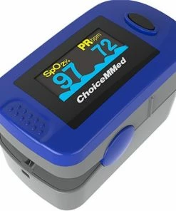 Choicemmed MD300C2 Saturatiemeter