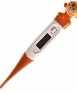 Impuls Aap - Lichaamsthermometer