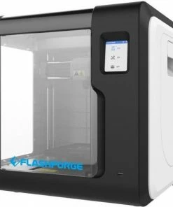 Crafts & Co. Flashforge Adventurer 3 - 3D Printer Met FDM Printtechnologie - PLA, ABS -Medisana Sales 550x581