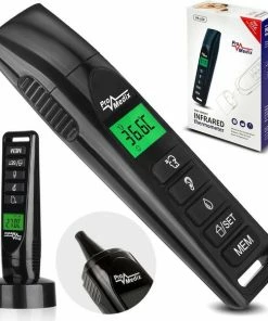 ProMedix - PR-638 - Contactloze Infraroodthermometer