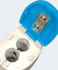 Hongyi Digitale Infrarood Thermometer - Temperatuurmeter - Koortsthermometer -Medisana Sales 550x583 1