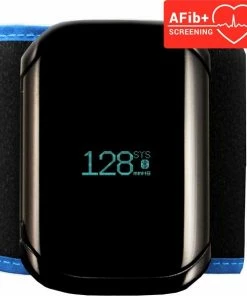 A&D Medical UB-1100BLE - Bloeddrukmeter - Pols