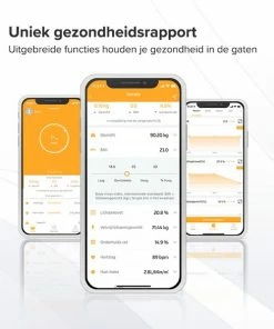 Robi Products Robi S6 Personenweegschaal Met Lichaamsanalyse -Medisana Sales 550x586 2
