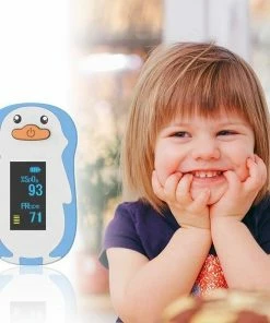 UltraMed Professionele Saturatiemeter Voor Kinderen - Waarschuwingsfunctie - Vinger Zuurstofmeter - Inclusief Batterijen (blauw) 8 UltraMed Professionele Saturatiemeter Voor Kinderen - Waarschuwingsfunctie - Vinger Zuurstofmeter - Inclusief Batterijen (blauw) -Medisana Sales 550x586 9