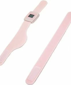 DrPhone AT1 – Armband Thermometer – Bluetooth – NTC Functie – Monitoring Functie – Alarm Functie – Mobiele App – Roze 20 DrPhone AT1 – Armband Thermometer – Bluetooth – NTC Functie – Monitoring Functie – Alarm Functie – Mobiele App – Roze -Medisana Sales 550x587