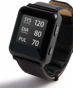 Medisana BPW 300 Connect Bloeddruk Smart Watch -Medisana Sales 550x588 3