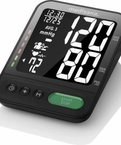 Medisana BU 582 Bovenarm Bloeddrukmeter
