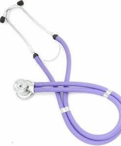 Karl-Hanz Rappaport Stethoscoop - Lila