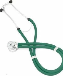 Karl-Hanz Rappaport Stethoscoop - Groen