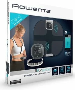 Rowenta Body Partner Advanced YD3091S1 Ovale Noir P?se-personne ?lectronique -Medisana Sales 550x590 5