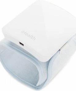 IHealth Wireless Blood Pressure Wrist Monitor Bovenarm Automatisch