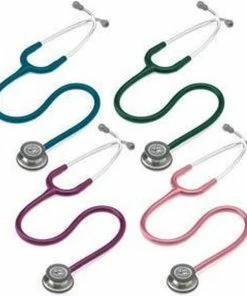 3M Littmann Littmann Classic III Stethoscoop Voor Specialist - Donkerblauw 9 3M Littmann Littmann Classic III Stethoscoop Voor Specialist - Donkerblauw -Medisana Sales 550x595 1