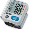 HI-TECH MEDICAL ORO-168 Bloeddrukmeter Bovenarm Automatisch 3 Gebruiker(s) -Medisana Sales 550x598 1