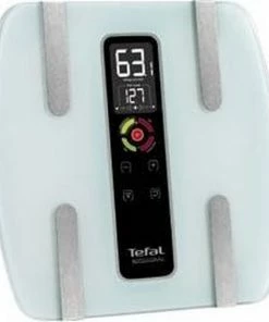 Tefal BM7100 Bodys - Personenweegschaal -Medisana Sales 550x600