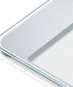 Beurer BG13 - Personenweegschaal Lichaamsanalyse - 150kg - Glas 27 Beurer BG13 - Personenweegschaal Lichaamsanalyse - 150kg - Glas -Medisana Sales 550x603 1