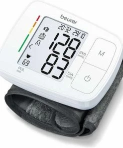 Beurer BC 21 - Pols Bloeddrukmeter