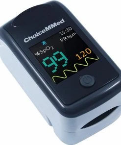 ChoiceMMed MD300CI218