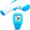Sinji Infrarood Thermometer ? Contactloos - LCD Display - Laser ? Voorhoofd - Koorts -Medisana Sales 550x612