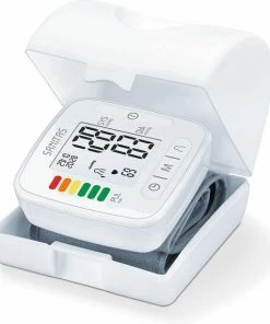 Sanitas SBC 22 Pols Automatisch 1gebruiker(s) 8 Sanitas SBC 22 Pols Automatisch 1gebruiker(s) -Medisana Sales 550x612 3