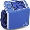 Merkloos Elektronische Bloeddrukmeter Scala, Geassorteerde Kleuren -Medisana Sales 550x612 7