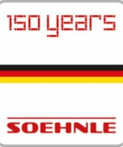 Soehnle Exakta Premium Analyse-personenweegschaal 63316 Weegbereik (max.): 180 Kg Grijs -Medisana Sales 550x613 1