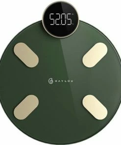 Haylou Hayloo Slimme Weegschaal Digitaal