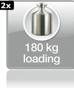 2x Beurer PS240 - Personenweegschaal - Anti-slip - 180kg - Zwart -Medisana Sales 550x620 3