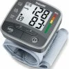 Beurer BC32 - Bloeddrukmeter Pols - Hartritmestoornis Herkenning -Medisana Sales 550x621
