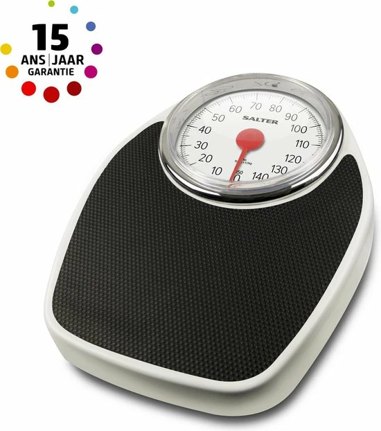 Salter - Personenweegschaal Salter - Personenweegschaal -Medisana Sales 550x622 2