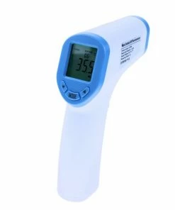LZ 600 - Infrarood Thermometer -Medisana Sales 550x624