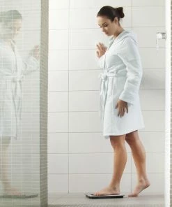 Medisana BS 410 Connect - Lichaamsanalyseweegschaal -Medisana Sales 550x626 2