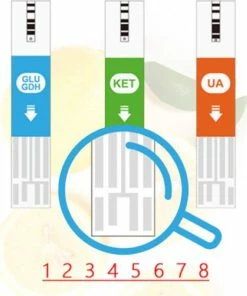 Test-it?? Elektrische Bloedsuiker Meter- Diabetes Test Kit-Bloed Teststrips ? Glucosemeter ? Multi-inzetbaar ? Bloedsuikermeter ? 50 Teststrips 11 Test-it?? Elektrische Bloedsuiker Meter- Diabetes Test Kit-Bloed Teststrips ? Glucosemeter ? Multi-inzetbaar ? Bloedsuikermeter ? 50 Teststrips -Medisana Sales 550x631