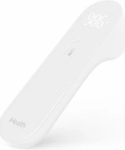 IHealth PT3 Contactloze Voorhoofdthermometer