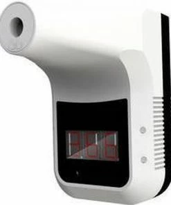 RK Technology K3 Infrarood-thermometer 0 Tot 50 ?C Contactloze IR-meting -Medisana Sales 550x636 2