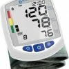 HI-TECH MEDICAL ORO-SM2 COMFORT Bloeddrukmeter Bovenarm Automatisch -Medisana Sales 550x637 2