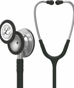 3M Littmann Littmann Classic III Stethoscoop 5620 Zwart