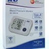 A&D Medical UA-1020-W - Bovenarm Bloeddrukmeter 2 A&D Medical UA-1020-W - Bovenarm Bloeddrukmeter -Medisana Sales 550x640