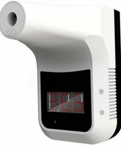 RK Technology K3 Infrarood-thermometer 0 Tot 50 ?C Contactloze IR-meting -Medisana Sales 550x641 1