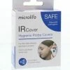 Microlife 210 - Oorthermometer Kapjes -Medisana Sales 550x642 1