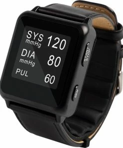 Medisana BPW 300 Connect Bloeddruk Smart Watch
