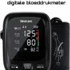Sinocare? - Bloeddrukmeter - Digitaal ? LED ? Hartslagmeter - Monitor