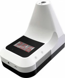 RK Technology K3 Infrarood-thermometer 0 Tot 50 ?C Contactloze IR-meting -Medisana Sales 550x657 1