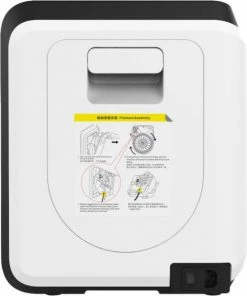 Crafts & Co. Flashforge Adventurer 3 - 3D Printer Met FDM Printtechnologie - PLA, ABS -Medisana Sales 550x659 1